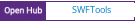 Open Hub project report for SWFTools