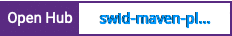Open Hub project report for swid-maven-plugin