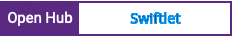 Open Hub project report for Swiftlet