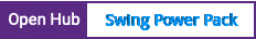 Open Hub project report for Swing Power Pack