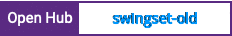 Open Hub project report for swingset-old