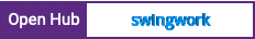 Open Hub project report for swingwork
