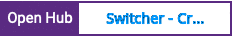 Open Hub project report for Switcher - Croogo Plugin