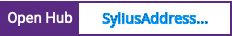 Open Hub project report for SyliusAddressingBundle