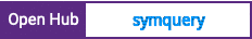 Open Hub project report for symquery