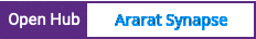 Open Hub project report for Ararat Synapse