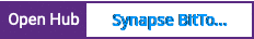 Open Hub project report for Synapse BitTorrent Daemon
