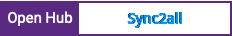 Open Hub project report for Sync2all