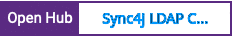 Open Hub project report for Sync4j LDAP Connector
