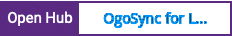Open Hub project report for OgoSync for Linux