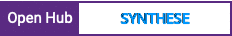 Open Hub project report for SYNTHESE