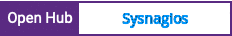 Open Hub project report for Sysnagios