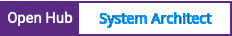 Open Hub project report for System Architect