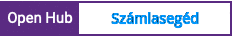 Open Hub project report for Számlasegéd