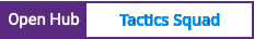 Open Hub project report for Tactics Squad