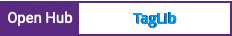Open Hub project report for TagLib