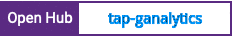 Open Hub project report for tap-ganalytics