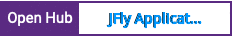 Open Hub project report for JFly Application Framework