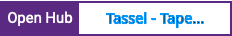 Open Hub project report for Tassel - Tapestry Component Repository