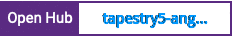 Open Hub project report for tapestry5-angular-demo