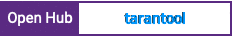 Open Hub project report for tarantool