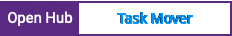 Open Hub project report for Task Mover