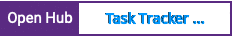 Open Hub project report for Task Tracker and Logger