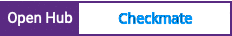 Open Hub project report for Checkmate
