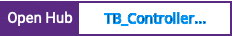 Open Hub project report for TB_ControllerContainment