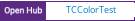 Open Hub project report for TCColorTest