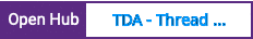 Open Hub project report for TDA - Thread Dump Analyzer