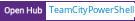 Open Hub project report for TeamCityPowerShell
