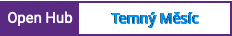 Open Hub project report for Temný Měsíc