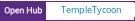 Open Hub project report for TempleTycoon