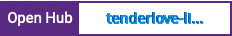 Open Hub project report for tenderlove-live-streaming-demo