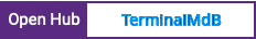 Open Hub project report for TerminaIMdB