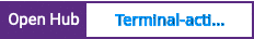 Open Hub project report for Terminal-activity