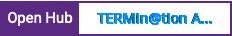 Open Hub project report for TERMin@tion ASCIImation Suite