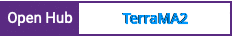 Open Hub project report for TerraMA2