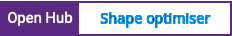 Open Hub project report for Shape optimiser