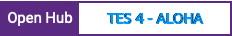 Open Hub project report for TES 4 - ALOHA