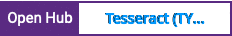 Open Hub project report for Tesseract (TYPO3)