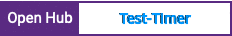 Open Hub project report for Test-Timer