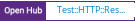 Open Hub project report for Test::HTTP::Response