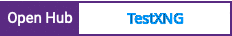 Open Hub project report for TestXNG