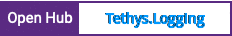 Open Hub project report for Tethys.Logging