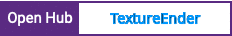 Open Hub project report for TextureEnder
