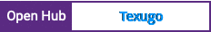 Open Hub project report for Texugo