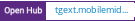 Open Hub project report for tgext.mobilemiddleware