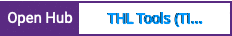 Open Hub project report for THL Tools (Tibetan and Himalayan Librar)